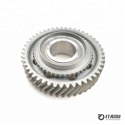 AUTO TRANSMISSION PARTS for TRUCK CAR MZZ6U 6TH GEAR 47T-45T 8972412460