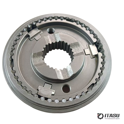 AUTO TRANSMISSION SYNCHRONIZER ASS FORISUZU MBJ6T MBP6P MBP6Q 1332612580 39T-25T