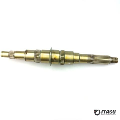 AUTO TRANSMISSION SYSTEMS MAIN SHAFT FORMITSUBISHI 4D35 ME610041 20T-32T-36T-20T