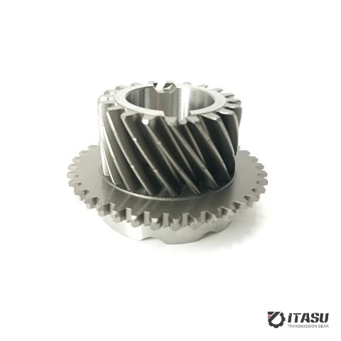 AUTO TRANSMISSION TRUCK PART 5TH GEAR FORKIA BONGO PREGIO 3000 43240-4Y000 20T-36T