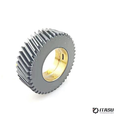 AUTO TRANSMISSION TRUCK PART IDLER GEAR FORISUZU TFR 4JA1 8979427525 43T
