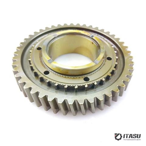 AUTO TRANSMISSION TRUCK PARTS 1ST GEAR for MITSUBISHI CANTER FE745 ME508822 45T-31T