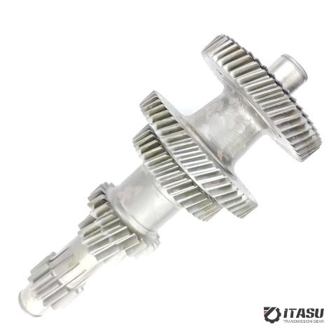 OTHER AUTO TRANSMISSION SYSTEM TRUCK PARTS COUNTER GEAR for MYY6P NQR 8973806271 13T-13T-20T-33T-49T-45T 4 LINE