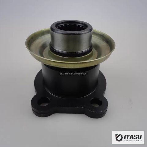 AUTO TRANSMISSION TRUCK PARTS for NKR NHR NPR DIFFERENTIAL FLANGE 18T
