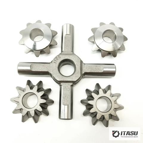 AUTO TRANSMISSION TRUCK PARTS Differential Spider Kit FORHINO 500 16T-27T-10T