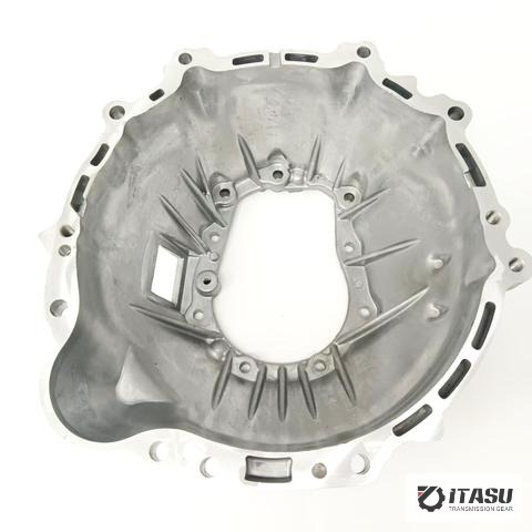 AUTO TRANSMISSION TRUCK PARTS GEARBOX CLUTCH HOUSING FORTOYOTA 3L