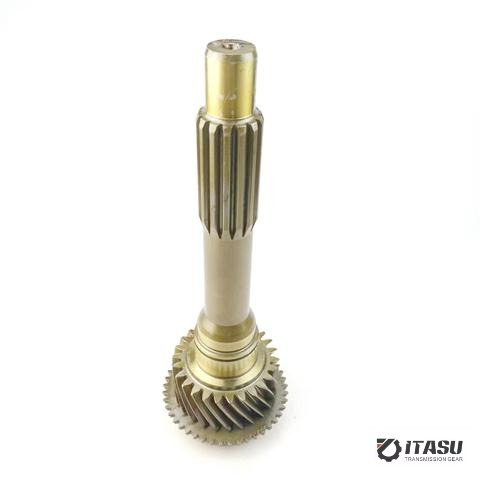 AUTO TRANSMISSION TRUCK PARTS MAIN DRIVE GAER for 4HG1 4HK1 8973500060 45T-26T-14T
