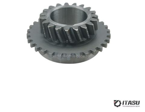 AUTO TRANSMISSION TRUCK PARTS for 4BA1 5TH GEAR 2LINE 20T-30T