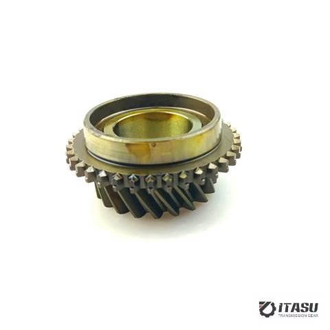 AUTO TRANSMISSION TRUCK PARTS for 5TH GEAR NKR 4BE1 36T-21T