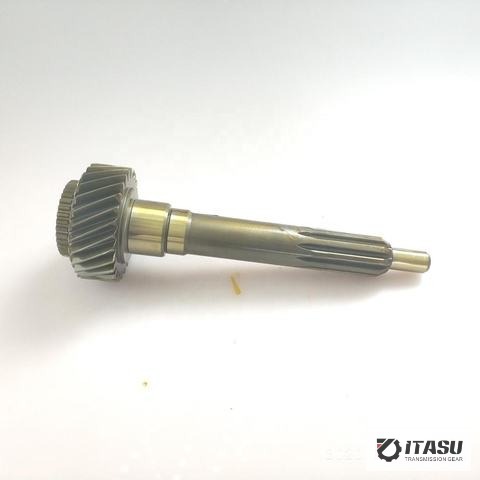 AUTO TRANSMISSION TRUCK PARTS for INPUT SHAFT for MUSTANG AMERICAN CAR T0117 02 1536