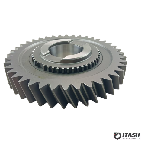 AUTO TRANSMISSION ZF00-1467 GEAR ForTOYOTA BU 40T-46T