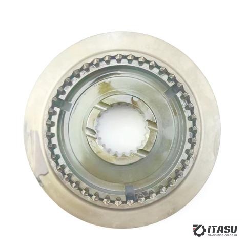 AUTO TRUCK PARTS SYNCHRONIZER SLEEVE AND HUB FOR M025 M035 PS125 4D32 4D34 ME600772 ME601090 39T 20T