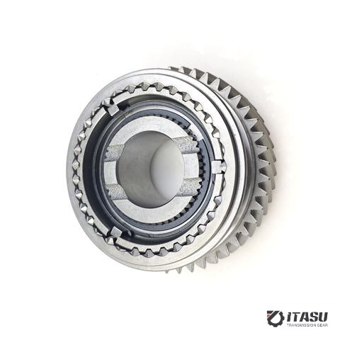 Auto Spare Gear 5th GEAR Fortoyota Hilux 1995 Land Cruiser Ln106 3L2.8 1989-1994 33046-35062 48T-21T-47T