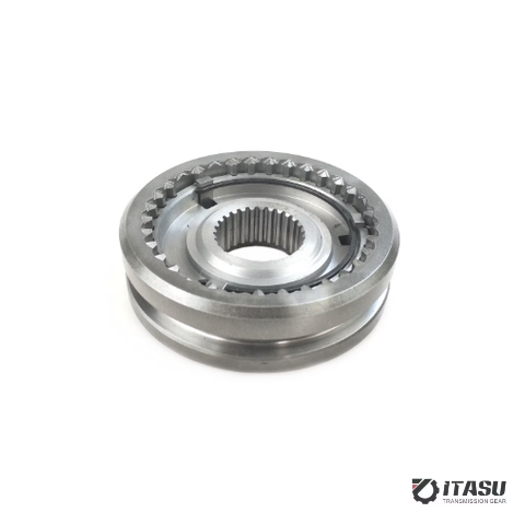 Auto Spare Part 3&4 Synchronizer Fortoyota Hilux 33364-26010 28t/33-6t