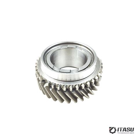 Auto Spare Part 3RD GEAR FORTOYOTA 2KD 2TR 33034-60090 31T-38T(39-1)