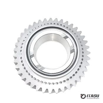 Auto Spare Parts 1ST GAER FORHINO 300 OLD 12LT HT125 WU340 14B 33335-37040 39T-53T