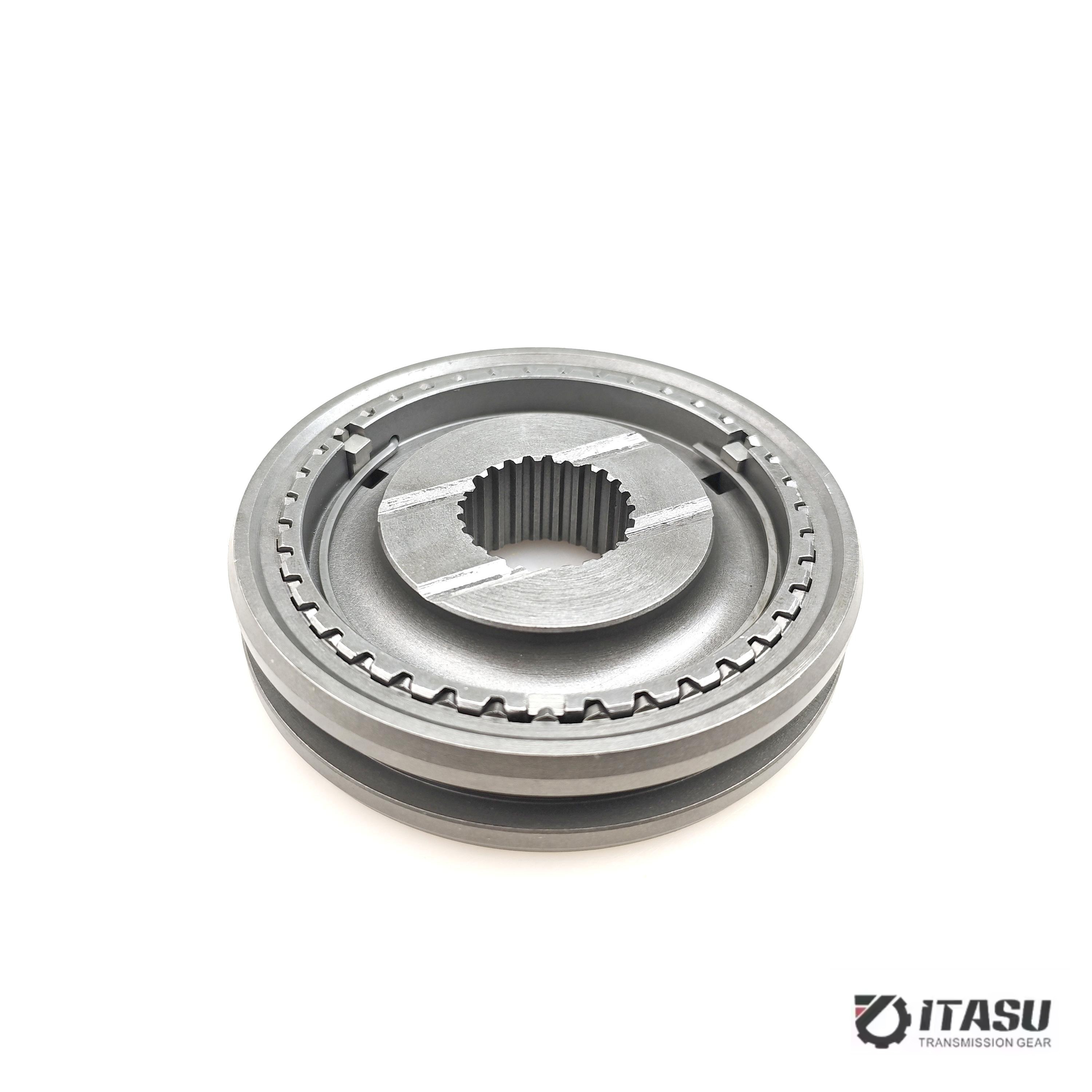 Auto Spare Parts 3/4 Synchronizer ForKIA Bongo Besta 0K71e-17-240 39t-25t