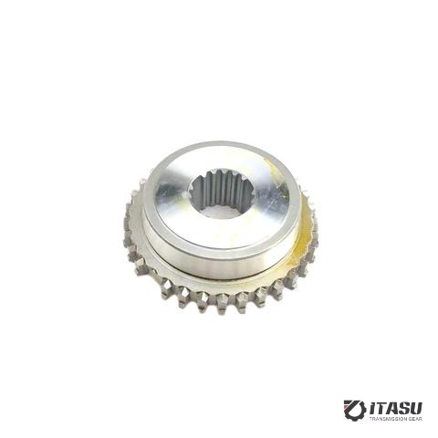 Auto Spare Parts 5th Cone Gear Fortoyota Hiace 33318-35030 15t-32t