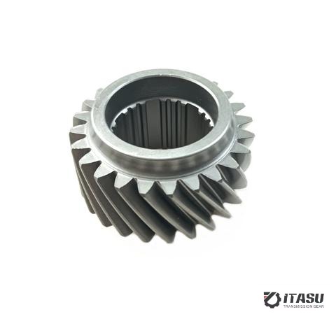 Auto Spare Parts 5th Gear for TOYOTA HILUX 3L 2.8 4X4 LAND CRUISER 5L LN200 89-94 33336-28020 21T-24T