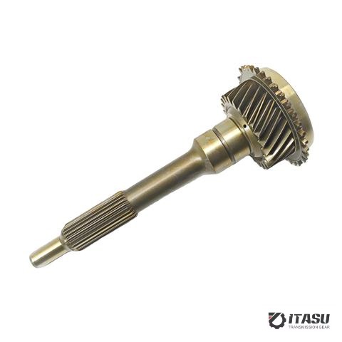 Auto Spare Parts MAIN DRIVE FORMAZDA MT7S BB3R7113BA 34T-25T-23T