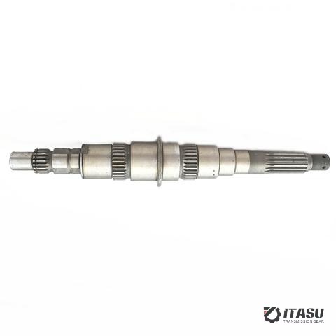 Auto Spare Parts Main Shaft Forhyundai 43231-45200 20T-32T-32T-18T