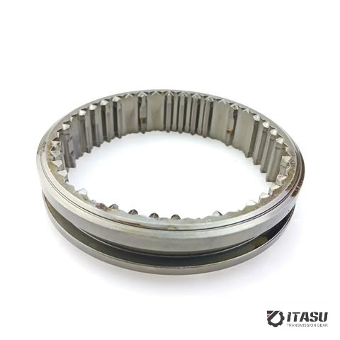 Auto Transmission Gearbox 1/2 Synchronizer SLEEVE for COLT L300 L039 4D56 MD718407 36T