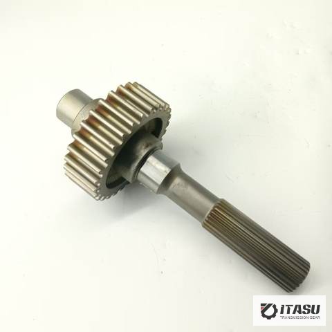 Auto Transmission SHAFT TRANSFER FORMITSUBISHI L200 K77T 4M40K74T V32W4G54V31W ME738499 28T-24T