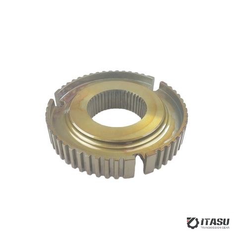 Automobile Gearbox 1ST-REV HUB FORHINO 300 OLD 12LT HT125 WU340 14B 33361-36030 46T-48T