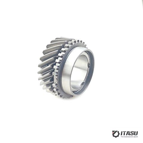 Automobile Gearbox 3RD Gear ForFOTON 4JB1 33034-27010 27T-33T