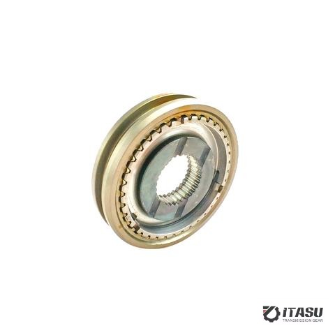 Automobile Gearbox Parts of 5-REV SYNCHRONIZER for MAZDA 2.5D J97 B2500 R502-17-620C 36T/31T