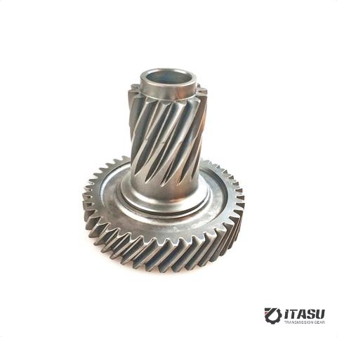 Automobile Gearbox Parts of 5TH Gear for KIABONGO PREGIO 3000 41T-14T-12T(splng)