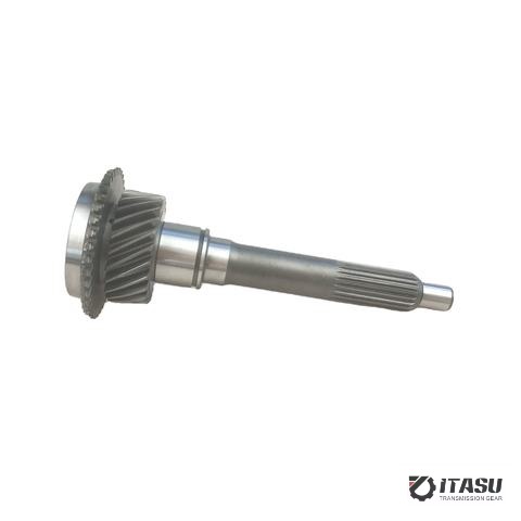 Automobile Gearbox Parts of Main Drive FORKIA 43214-4Y100 22T-24T-39T