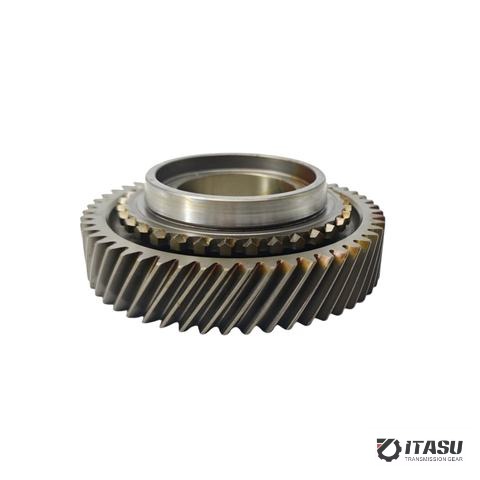 BT50 S501-17-611C 5TH GEAR ForMAZDA 52T-33T