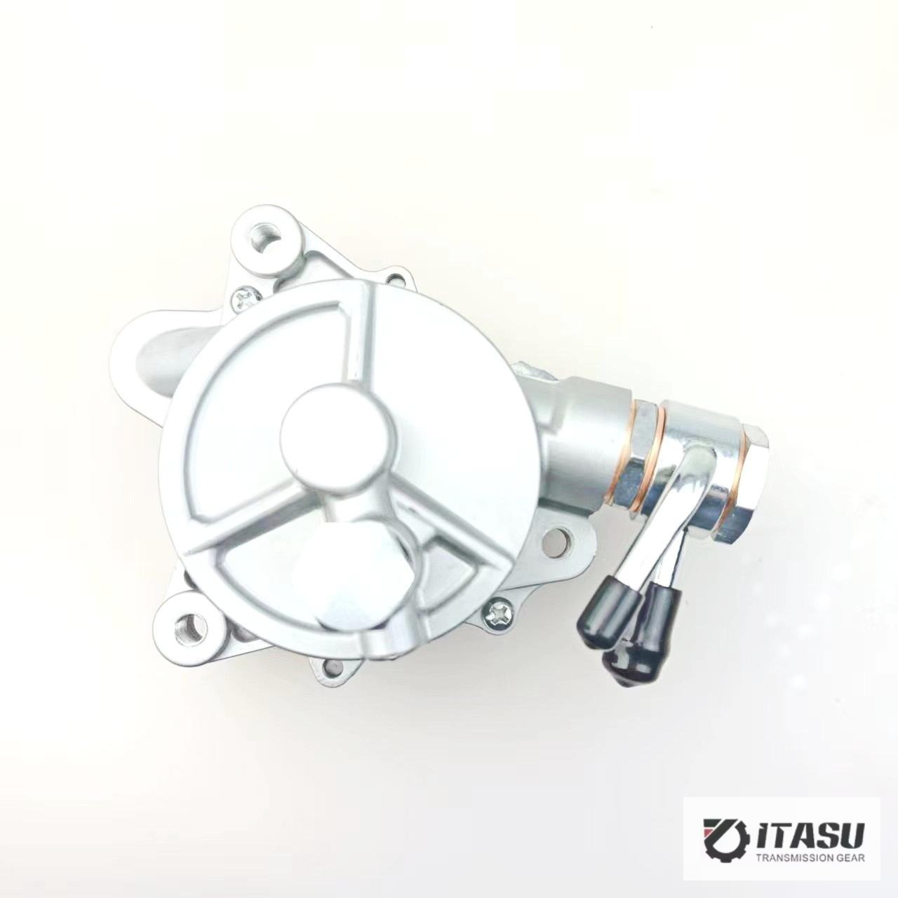 Brake Vacuum Pump for NISSIAN QD32 39T 14650-7T401