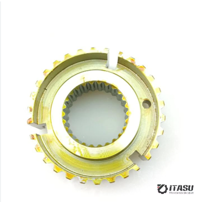 C240 5 Synchronizer hub Transmission gear Synchronizer Gear forISUZU 9332626260