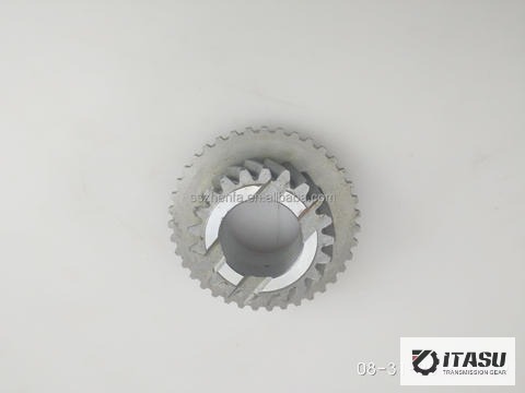 CANTER 4D34 PS120 ME608113 5TH GEAR 39T 21T
