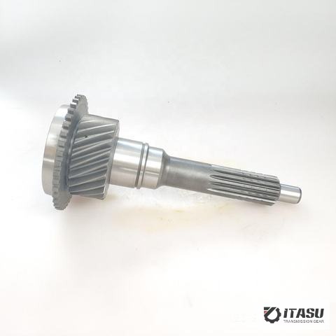 CANTER FE638 MS06 MAIN DRIVE ME606816