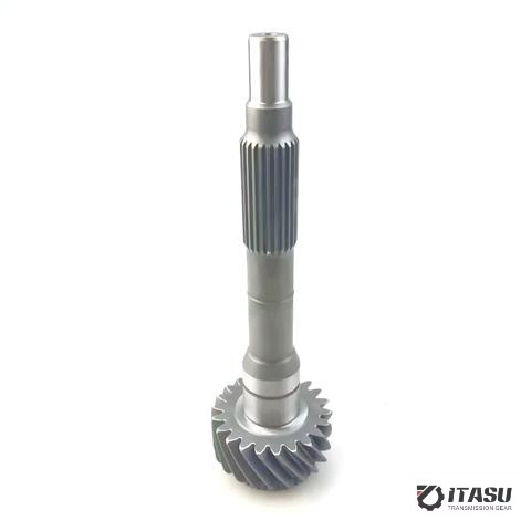 CAR PARTS JAPANESE AUTO SPARE GEARBOX PART REV IDLER GEAR FOR NISSAN 21T