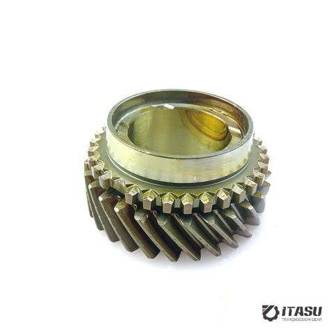 CAR PARTS JAPANESE AUTO SPARE PARTS 3RD GEAR for TOYOTA HILUX HIACE 1GD 2GD 33034-0K160 38T-31T
