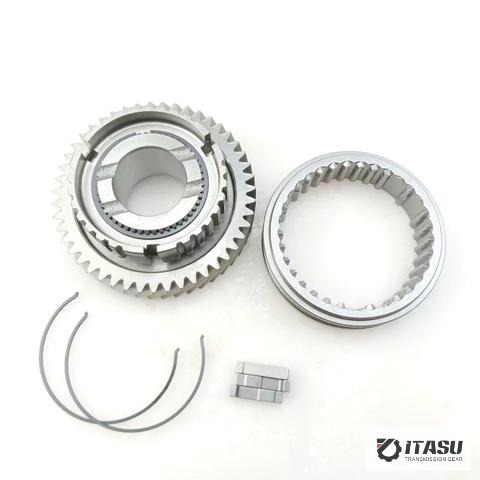 CAR PARTS JAPANESE AUTO SPARE PARTS 5TH GEAR for HIACE HILUX LN200 5L 3.0 1996-2000 3L 33336-26010 21T-25T