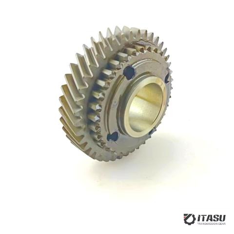 CAR PARTS JAPANESE AUTO SPARE PARTS 5TH GEAR for TOYOTACAMRY 33336-33020 33T-41T