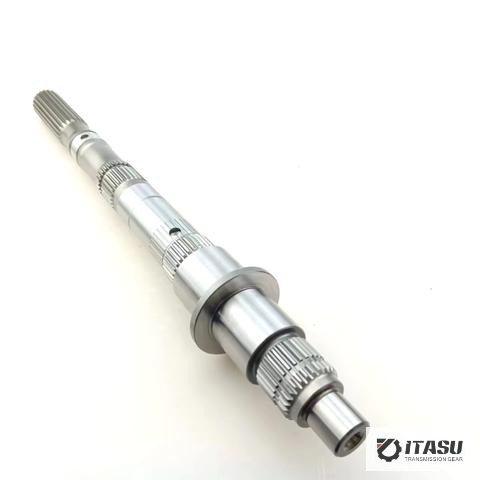 CAR PARTS JAPANESE AUTO SPARE PARTS MAIN SHAFT for HIACE 28T-30T-28T-21T 33321-26050