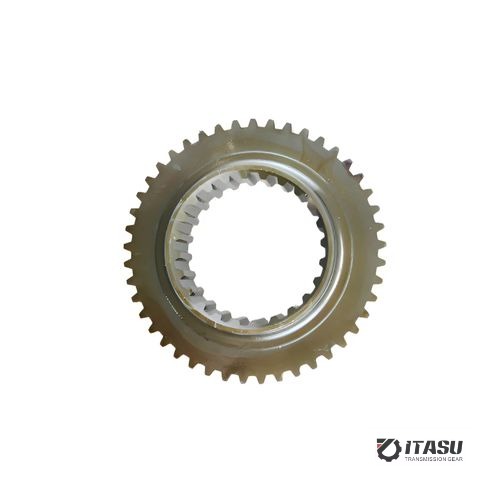 CLUTCH DOG 5TH FOR ISUZU MZX6P MZW6P FSR90 8981372551 8973779560 8981372550 ZF00-1365 45T-24T