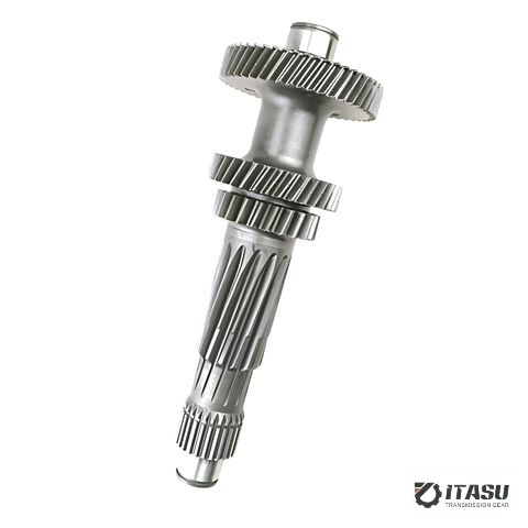 COUNTER GEAR FOR ISUZU 4JB1 MSB5S 8973816580 49T-34T-22T-14T-25T