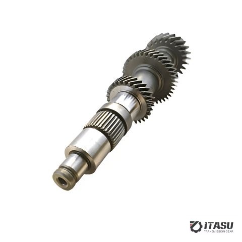 COUNTER SHAFT FOR TOYOTA AVANZA 1.3 33421-97501 ZF00-1240 18T-22T-37T-28T-34T Weight:2.05kg