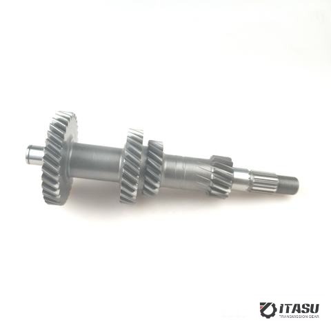 COUNTER SHAFT FORISUZU TROOPER 5333320320 33T,27T,20T,16T,18T L:277.3MM