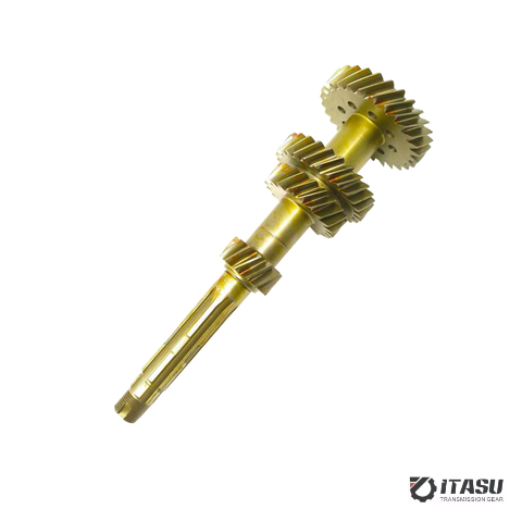 COUNTER SHAFT FORMITSUBISHI 31 L200 GLS 4x4 K85 PA4W MR305439 6T-13T-20T-26T-28T