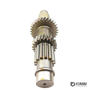COUNTER SHAFT FORMITSUBISHI FUSO 6D14 ME628863 13T-20T-28T