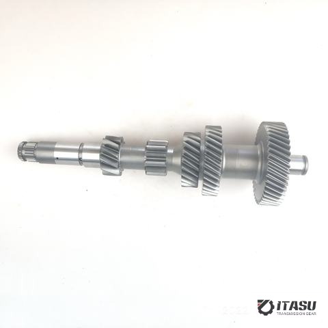 COUNTER SHAFT for 2KD 33421-0K030 33421-71010 43T-32T-21T-13T-11T-24T