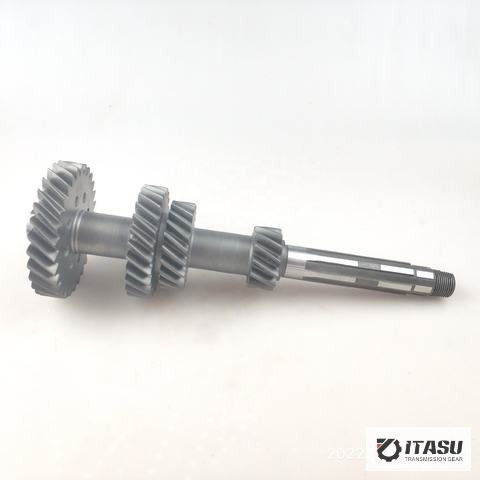 COUNTER SHAFT for COLT L300 L039 4D56 MR263573 29T-26T-21T-13T-6T